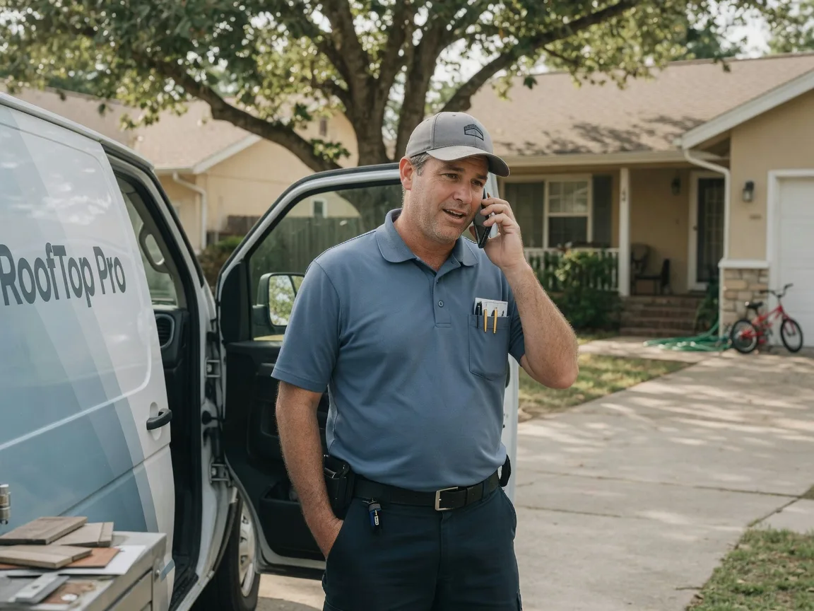Roof Repair Goldthwaite, TX FAQs